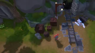 Скриншот 5 к игре Once Upon a Knight