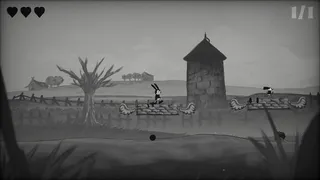 Скриншот 1 к игре Untold Capers