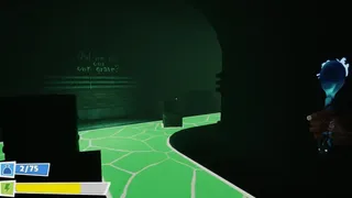 Скриншот 7 к игре Digging a Hole... with a Spoon... Escape from Alcatraz