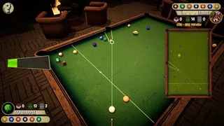 Скриншот 1 к игре Trickshot Tactics