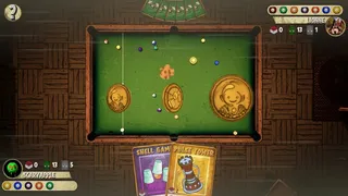 Скриншот 2 к игре Trickshot Tactics