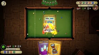 Скриншот 4 к игре Trickshot Tactics