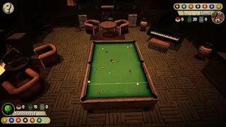 Скриншот 6 к игре Trickshot Tactics