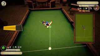 Скриншот 7 к игре Trickshot Tactics