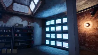 Скриншот 3 к игре Freedom Inside