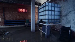 Скриншот 5 к игре Freedom Inside