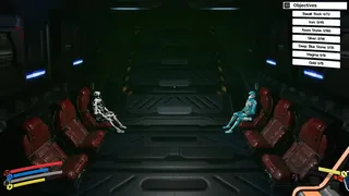 Скриншот 3 к игре D.I.G. — Discover Infinite Galaxies