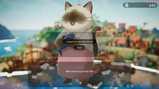 Скриншот 3 к игре Fish Box