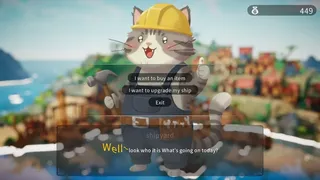 Скриншот 4 к игре Fish Box