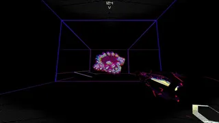Скриншот 2 к игре VOIDSTALKER
