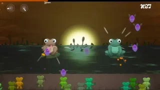 Скриншот 1 к игре Ribbeat