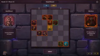 Скриншот 1 к игре Qumino