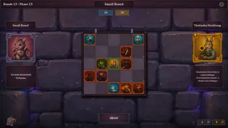 Скриншот 2 к игре Qumino
