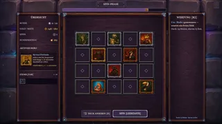 Скриншот 3 к игре Qumino