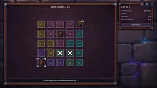 Скриншот 4 к игре Qumino