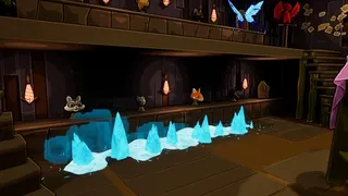 Скриншот 3 к игре Isida