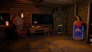 Скриншот 4 к игре Isida