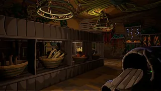 Скриншот 5 к игре Isida