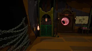 Скриншот 7 к игре Isida