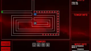 Скриншот 3 к игре Monster Hard Defence