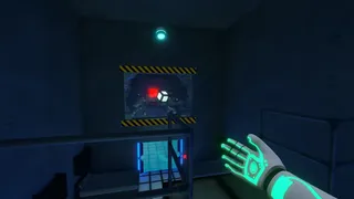 Скриншот 1 к игре Gravity Gauntlet