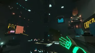 Скриншот 2 к игре Gravity Gauntlet