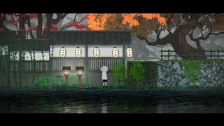 Скриншот 1 к игре 蜻蛉頂秘聞 ~ Sandnight Hill Revelation
