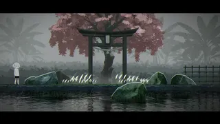 Скриншот 4 к игре 蜻蛉頂秘聞 ~ Sandnight Hill Revelation