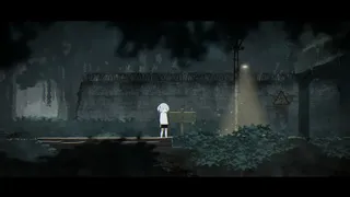 Скриншот 5 к игре 蜻蛉頂秘聞 ~ Sandnight Hill Revelation