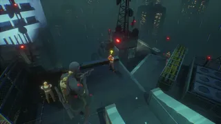 Скриншот 2 к игре Rewindead
