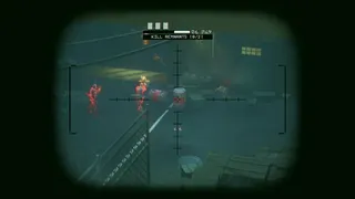 Скриншот 3 к игре Rewindead