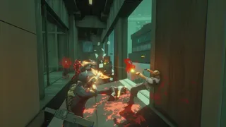Скриншот 4 к игре Rewindead