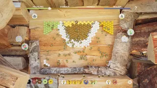 Скриншот 2 к игре Beeing Hive