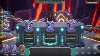 Скриншот 2 к игре One Last Hand