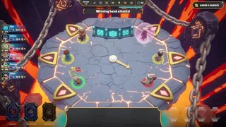 Скриншот 6 к игре One Last Hand