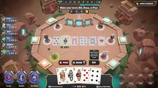 Скриншот 7 к игре One Last Hand