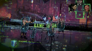 Скриншот 2 к игре Ghost Chrome Flesh