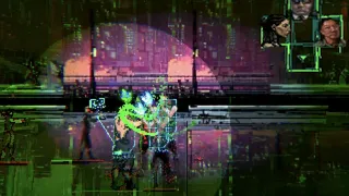 Скриншот 3 к игре Ghost Chrome Flesh