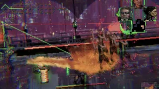 Скриншот 4 к игре Ghost Chrome Flesh