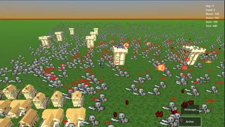 Скриншот 2 к игре Tisuland