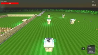 Скриншот 5 к игре Tisuland