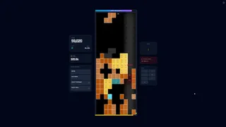 Скриншот 2 к игре Rogueblock