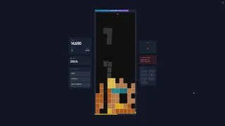 Скриншот 4 к игре Rogueblock