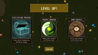 Скриншот 3 к игре The Champions of Lootheim