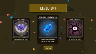 Скриншот 4 к игре The Champions of Lootheim