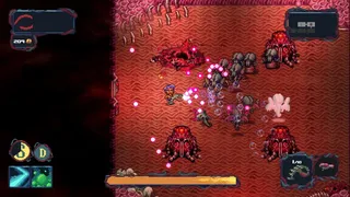 Скриншот 1 к игре Legends Reloaded