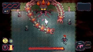 Скриншот 3 к игре Legends Reloaded