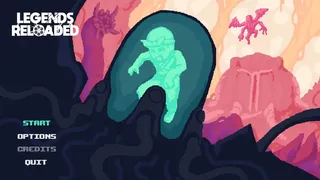 Скриншот 5 к игре Legends Reloaded