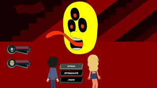 Скриншот 1 к игре Creepy Cases Teen Detective Club