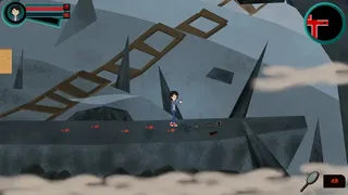 Скриншот 4 к игре Creepy Cases Teen Detective Club